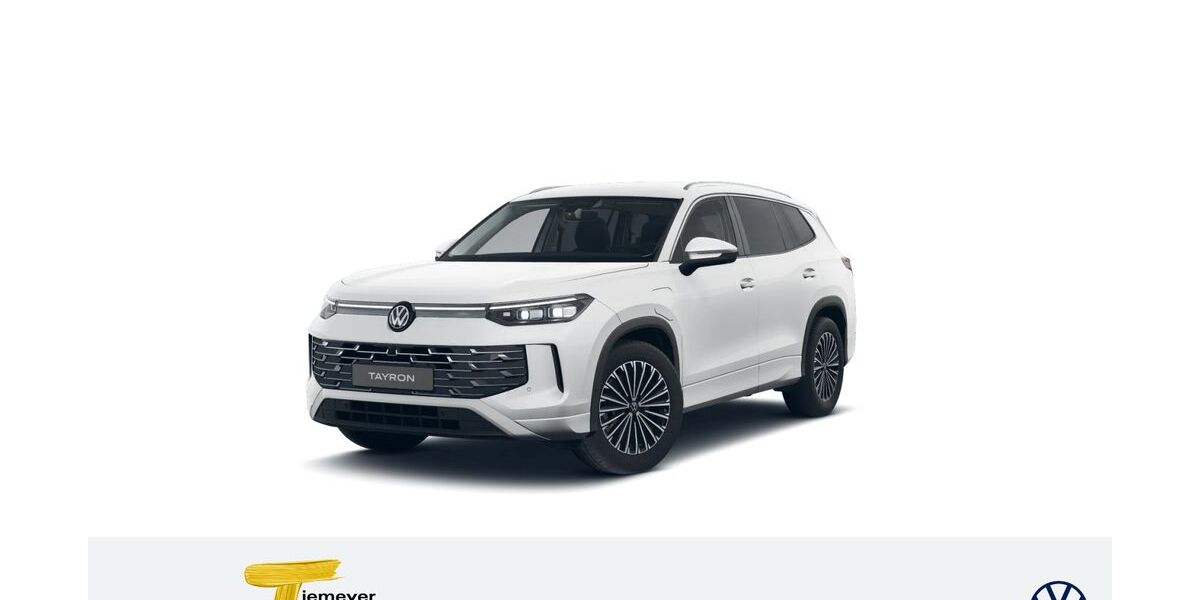 VW Tayron 17.958 km 39.250 &euro; Duisburg 47059