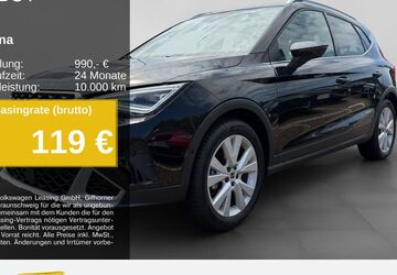 Seat Arona 19.956 km 21.680 &euro; Duisburg 47059