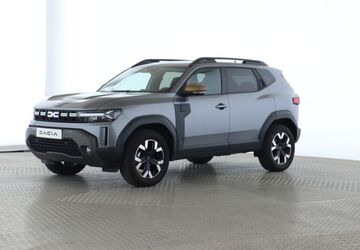 Dacia Duster 26.993 km 24.880 &euro; Duisburg 47167