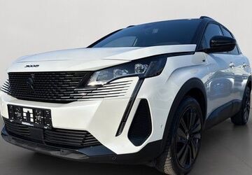 Peugeot 3008 24.950 km 24.490 &euro; Duisburg 47167