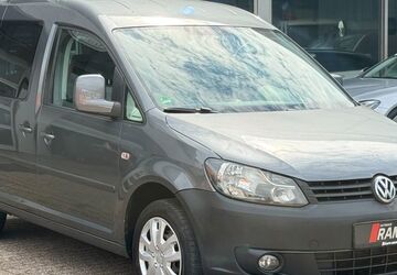 VW Caddy 399.990 km 3.511 &euro; Oberhausen 46149
