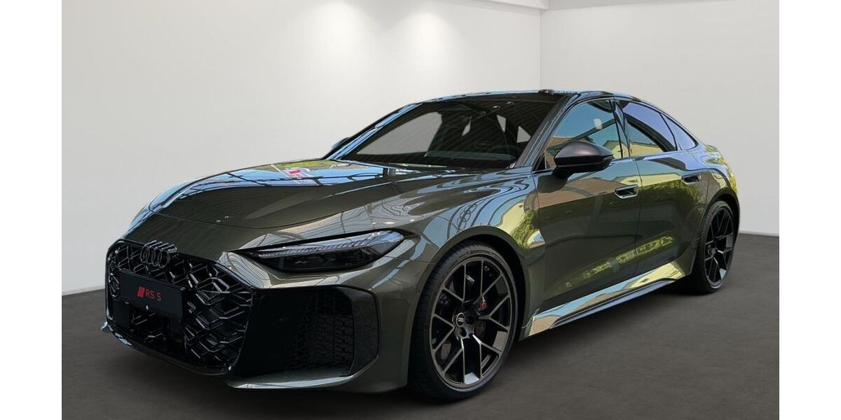 Audi RS5 5.500 km 129.550 &euro; Duisburg 47249