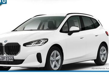 BMW 220 Active Tourer 12.099 km 27.990 &euro; Dinslaken 46535