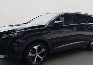 Peugeot 5008 26.996 km 28.990 &euro; Duisburg 47059