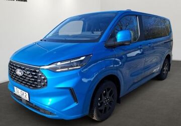 Ford Tourneo Custom 19.500 km 52.950 &euro; Neuss 41464