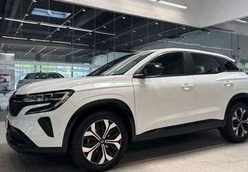 Renault Austral 21.634 km 24.970 &euro; Duisburg 47167