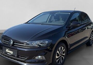 VW Polo 28.650 km 17.490 &euro; Duisburg 47059