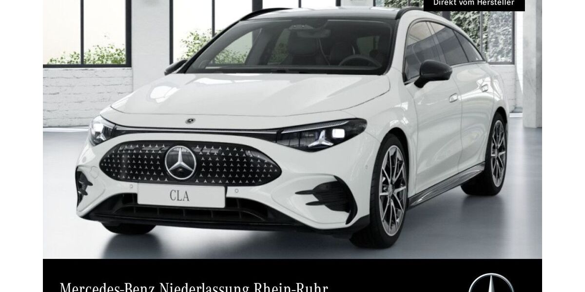 Mercedes-Benz CLA 350 9.900 km 60.990 &euro; Duisburg 47138