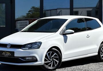 VW Polo 278.843 km 4.299 &euro; Duisburg 47167