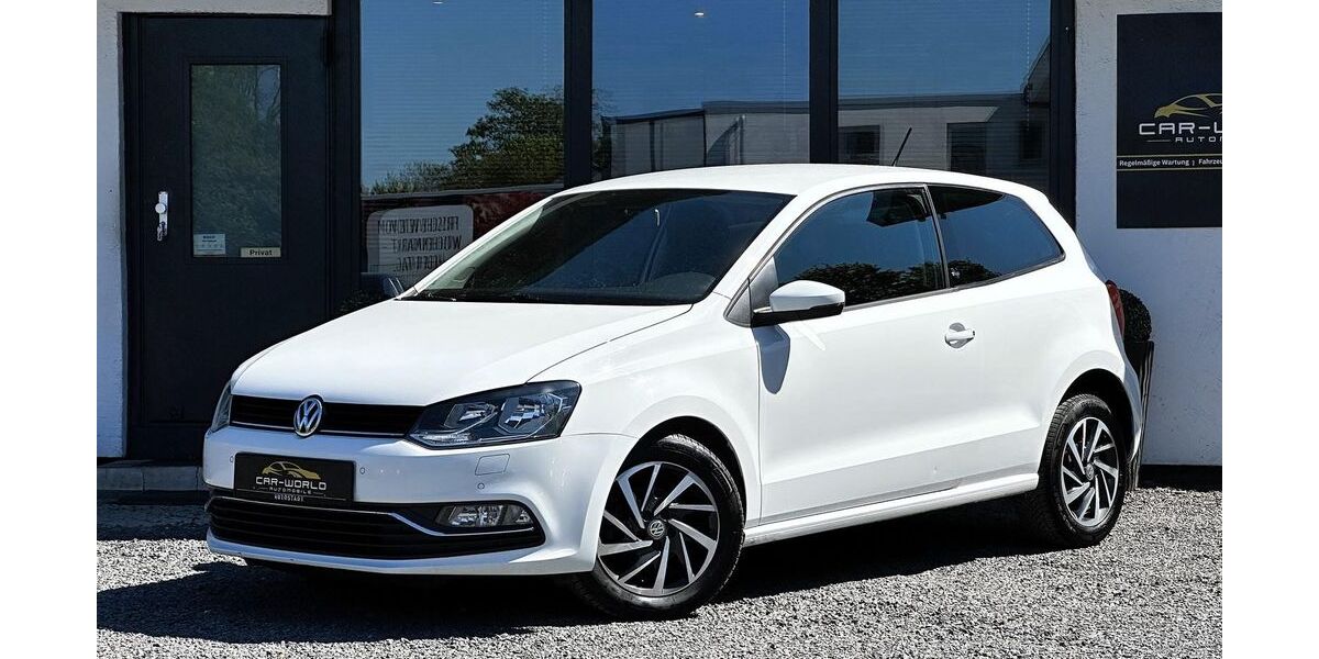 VW Polo 278.843 km 4.299 &euro; Duisburg 47167