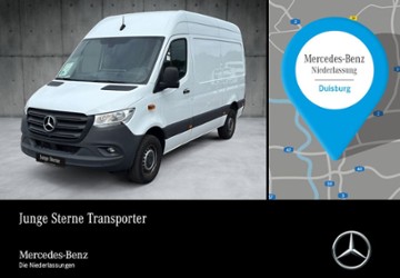 Mercedes-Benz Sprinter 37.051 km 39.960 &euro; Duisburg 47138