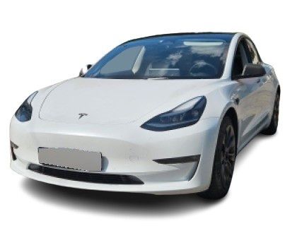 Tesla Model 3 81.000 km 29.480 &euro; Duisburg 47249