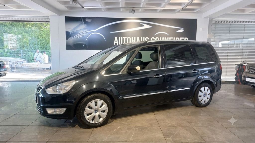 Ford Galaxy 179.068 km 9.990 &euro; Ratingen 40880