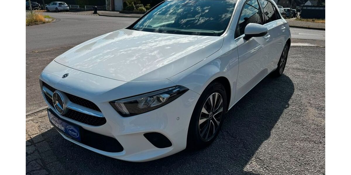 Mercedes-Benz A 180 95.677 km 17.999 &euro; Bottrop 46236