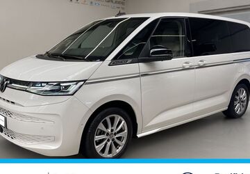 VW T7 Multivan 30.121 km 56.485 &euro; Krefeld 47805