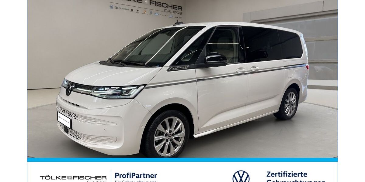 VW T7 Multivan 30.121 km 56.485 &euro; Krefeld 47805