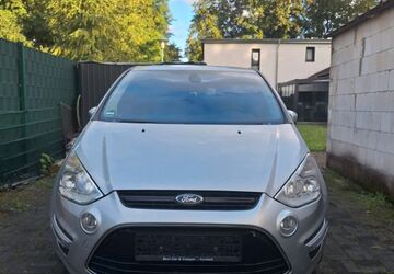 Ford S-Max 356.513 km 3.400 &euro; Duisburg 47178