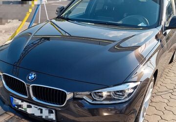 BMW 320 200.000 km 10.300 &euro; Duisburg 47249