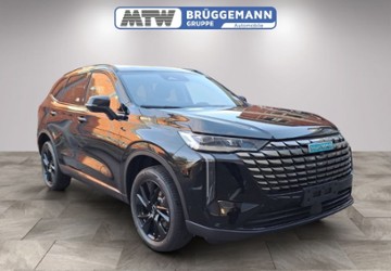 GWM HAVAL H6 1.970 km 32.270 &euro; Duisburg 47249