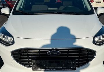 Ford Fiesta 28.934 km 12.990 &euro; Duisburg 47169
