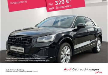 Audi Q2 1.948 km 36.450 &euro; Duisburg 47249