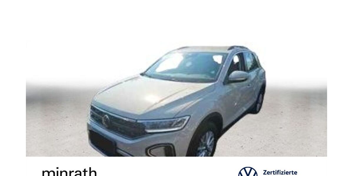 VW T-Roc 151.310 km 18.390 &euro; Duisburg-Rheinhausen 47226