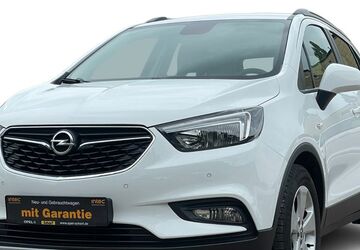 Opel Mokka X 55.600 km 13.280 &euro; Duisburg 47249