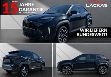 Toyota Yaris Cross 9.492 km 25.250 &euro; Duisburg 47055