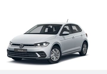 VW Polo 5.298 km 18.470 &euro; Duisburg 47059