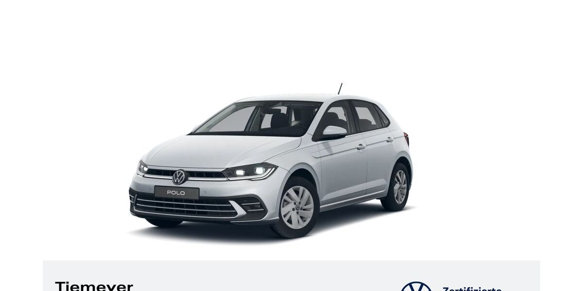 VW Polo 5.298 km 18.470 &euro; Duisburg 47059