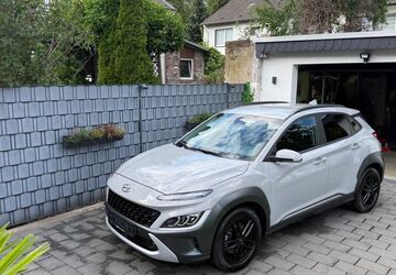 Hyundai KONA 41.500 km 19.999 &euro; Duisburg 47137