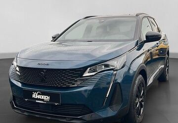 Peugeot 3008 22.950 km 25.490 &euro; Duisburg 47059