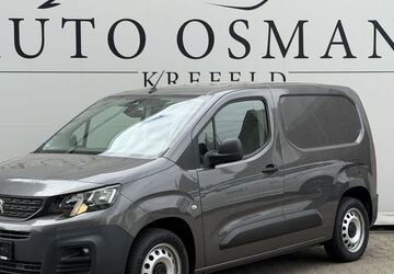 Peugeot Partner 159.635 km 8.500 &euro; Krefeld 47805