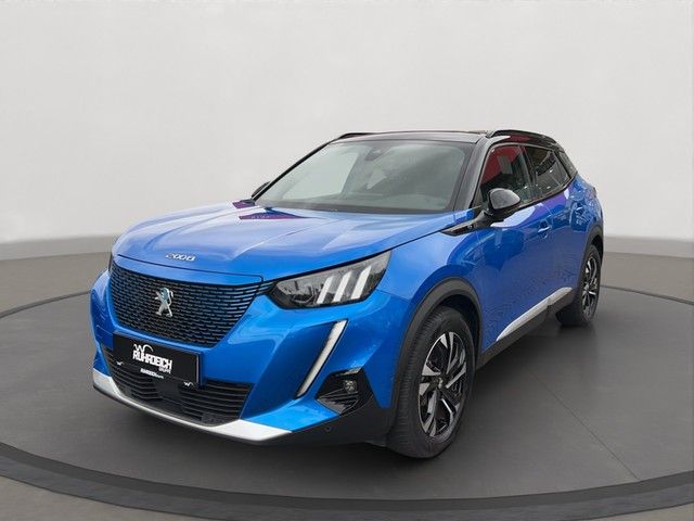 Peugeot e-2008 30.400 km 18.390 &euro; Duisburg 47059