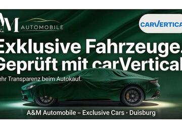 Audi A5 125.000 km 24.999 &euro; Duisburg 47228