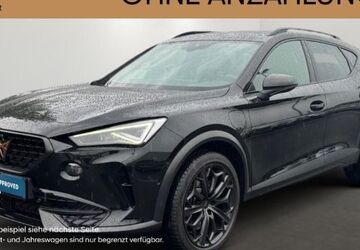 Cupra Formentor 23.138 km 29.250 &euro; Neuss 41460