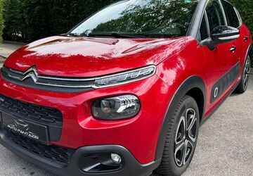 Citroen C3 117.000 km 8.000 &euro; Erkrath 40699