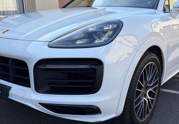 Porsche Cayenne 197.500 km 35.999 &euro; Duisburg 47057