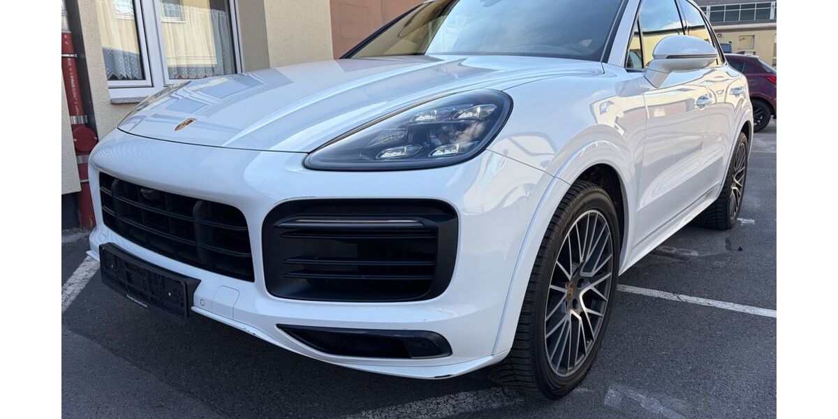Porsche Cayenne 197.500 km 35.999 &euro; Duisburg 47057