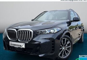 BMW X5 14.811 km 84.990 &euro; Duisburg 47053