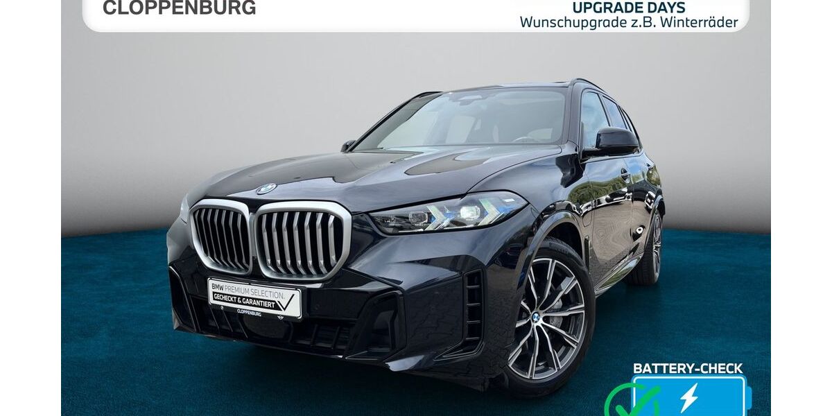 BMW X5 14.811 km 84.990 &euro; Duisburg 47053