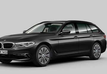 BMW 520 115.800 km 19.800 &euro; Duisburg 47178