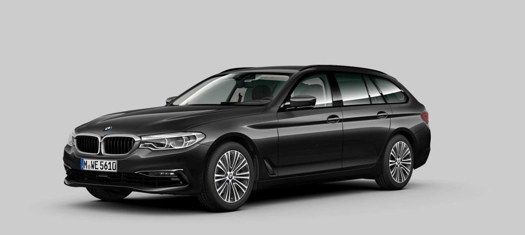 BMW 520 115.800 km 19.800 &euro; Duisburg 47178