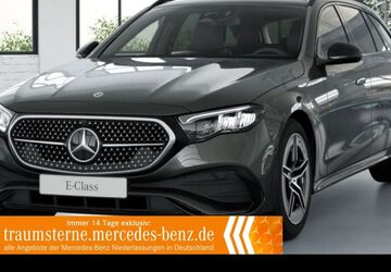 Mercedes-Benz E 220 27.466 km 43.890 &euro; Duisburg 47138