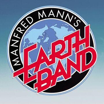Manfred Mann's Earth Band 12.11.2026 Amager Bio