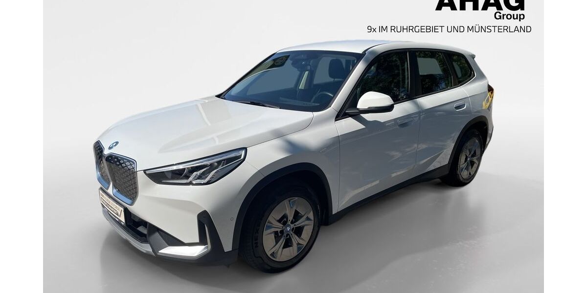 BMW iX1 10.945 km 32.940 &euro; Gelsenkirchen 45897