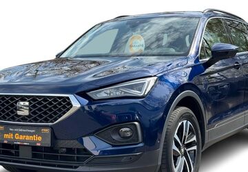 Seat Tarraco 64.500 km 22.480 &euro; Duisburg 47249