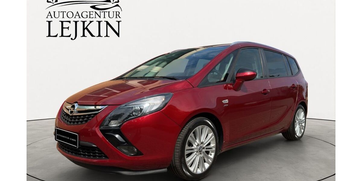 Opel Zafira 177.887 km 8.490 &euro; Krefeld 47803