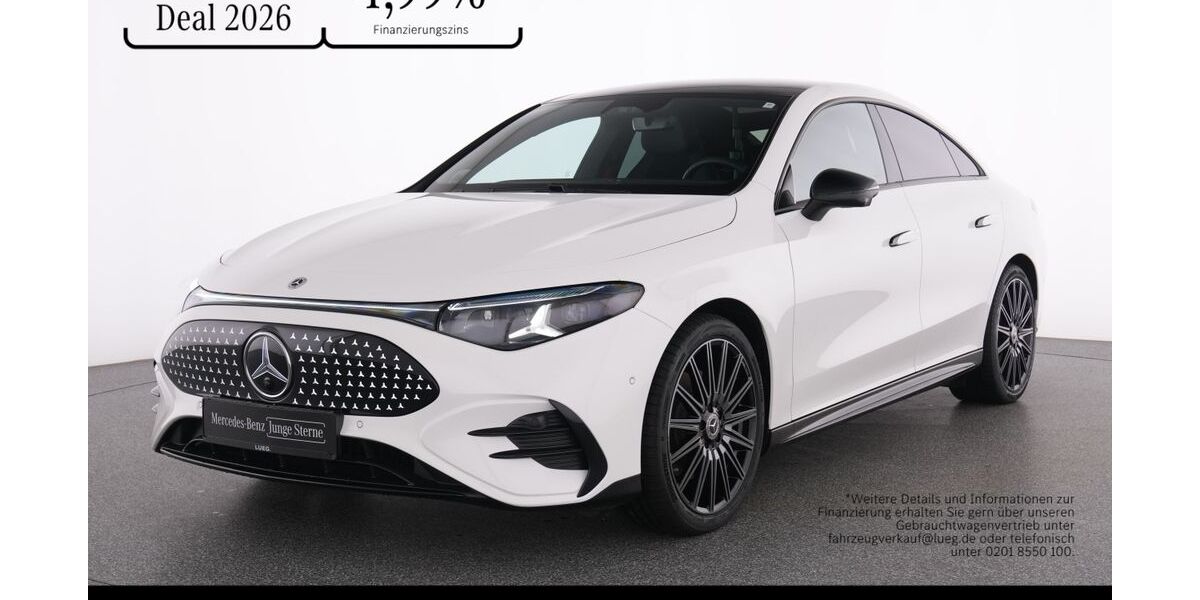 Mercedes-Benz CLA 250 8.359 km 53.985 &euro; Essen 45309