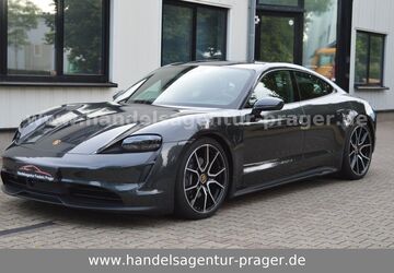 Porsche Taycan 51.500 km 64.900 &euro; Neukirchen-Vluyn 47506